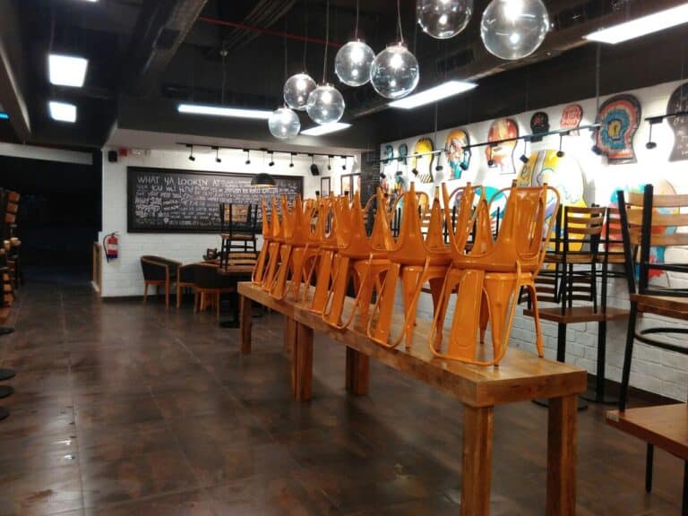 NK Outlet creators Project