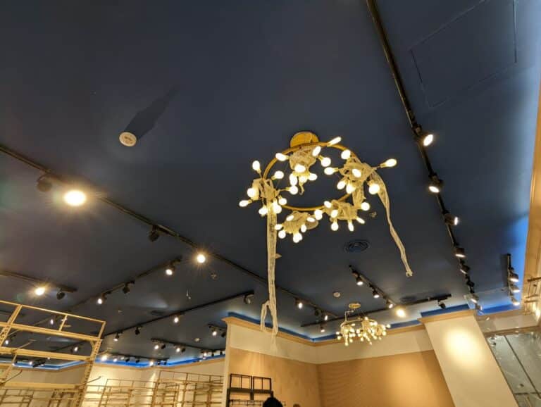NK Outlet creators Project