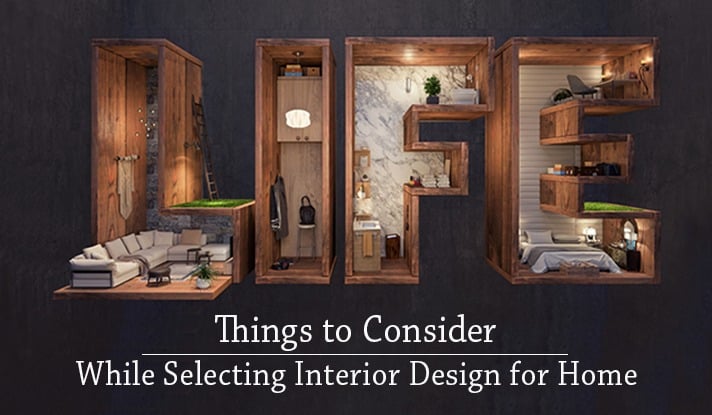 10 Things to know before choosing an interior contractor