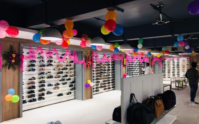 NK Outlet creators Project